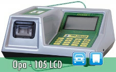 OPA-105.LCD