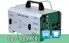 OPA-105.PCB