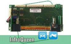 InfraQueen