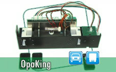 OPAKING