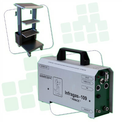 INFRAGAS-109